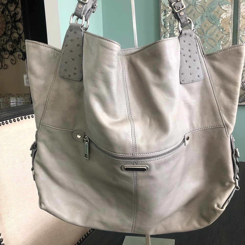 Rebecca Minkoff Oliver Hobo - Picture 9 of 10